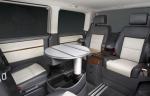 Volkswagen Caravelle Business 2012 года